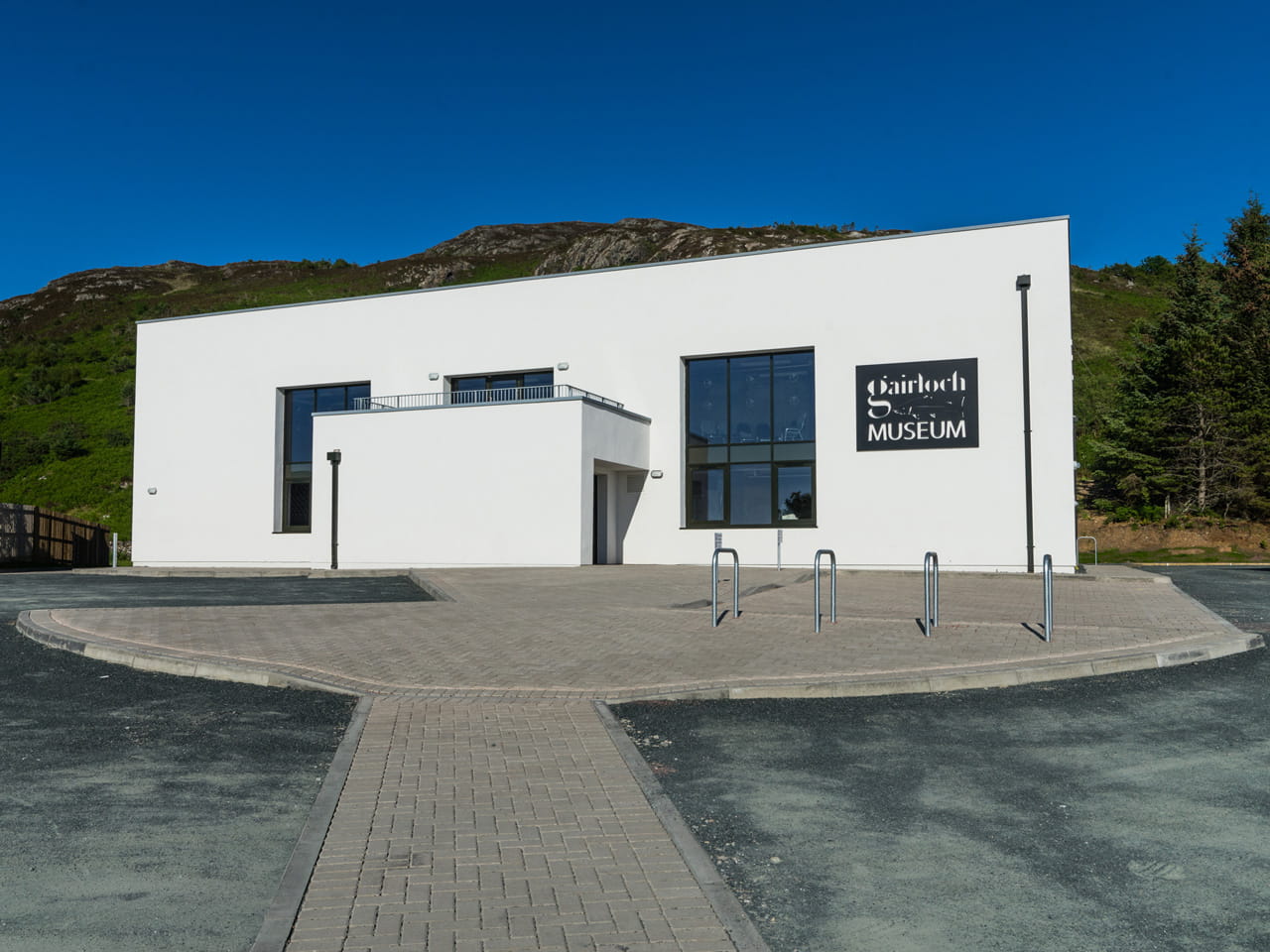 Gairloch Heritage Museum